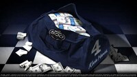 $2M Race Car Prizes Image 1