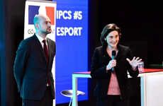Nationwide French Esports Ecosystems