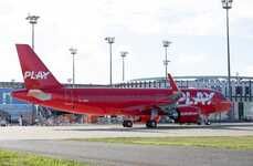 Low-Cost International Airlines