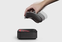 Time-Managing Joystick Chargers Image 3