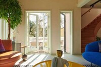 Retro Vibrantly Designed Studios Image 2