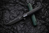 Foldable Tactical Pocket Knives Image 1