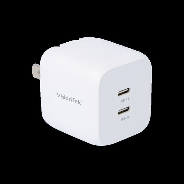 Efficient GaN Chargers