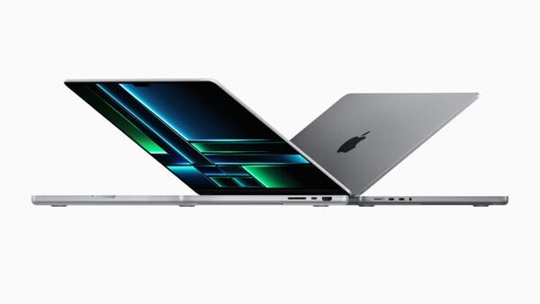 Angular Power-Amplified Laptops