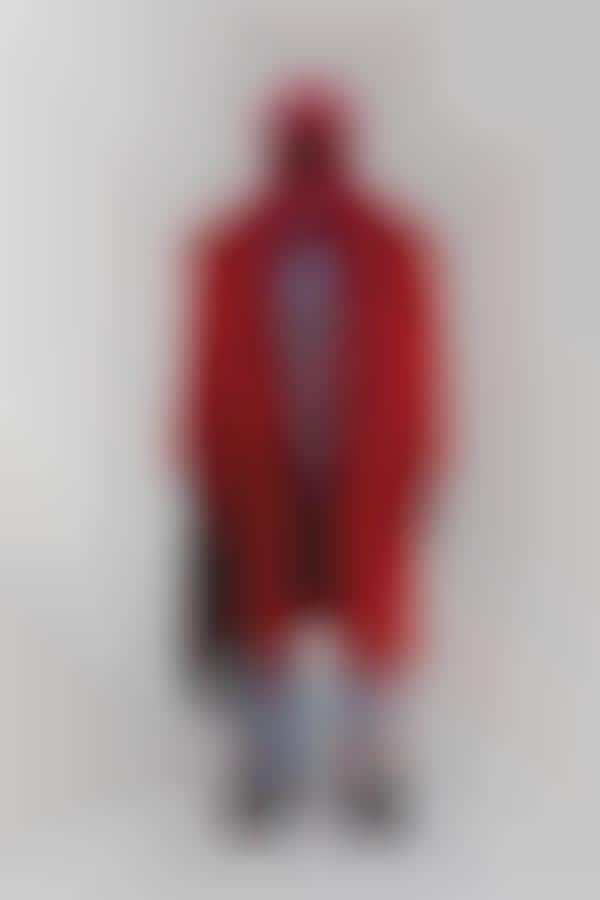 Artistically Abstracted Fashion Collections
