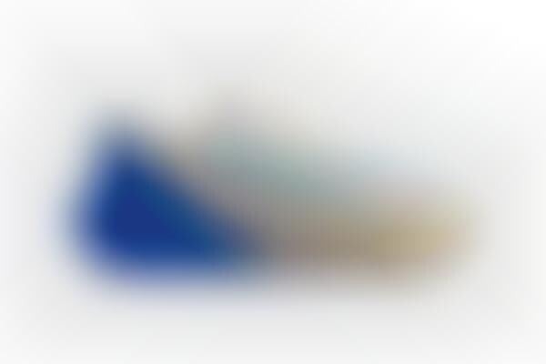 Dipped-Aesthetic Canvas Sneakers