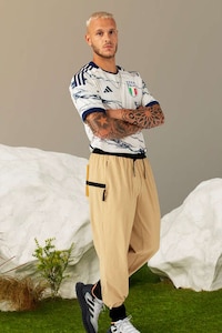 Italian International Football Jerseys Image 2
