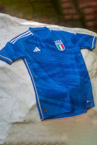 Italian International Football Jerseys Image 3
