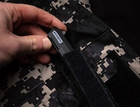 Handsome Tactical Pocket Knives Image 2