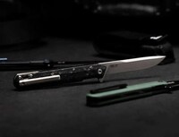 Handsome Tactical Pocket Knives Image 3