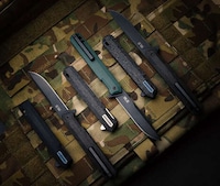 Handsome Tactical Pocket Knives Image 5