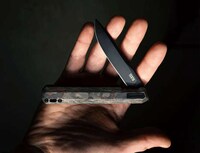Handsome Tactical Pocket Knives Image 6