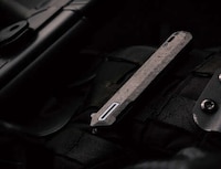 Handsome Tactical Pocket Knives Image 7