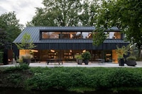 Farm-Inspired Office Spaces Image 1