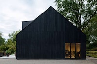 Farm-Inspired Office Spaces Image 2