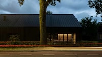 Farm-Inspired Office Spaces Image 3
