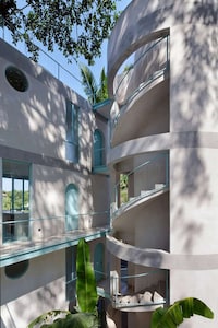 Coastal Hybrid Residential Hotels Image 3