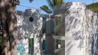Coastal Hybrid Residential Hotels Image 4