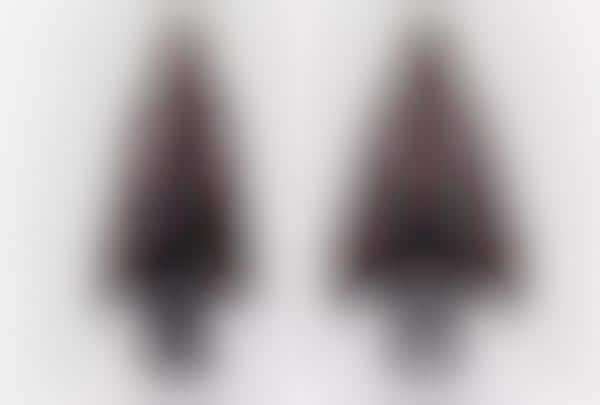 Deconstructed Down Jackets