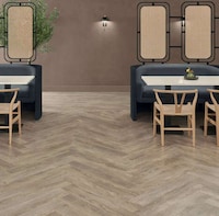 Sustainable Biomaterial Flooring Image 1