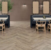 Sustainable Biomaterial Flooring