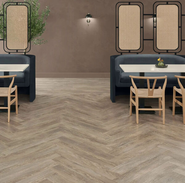 Sustainable Biomaterial Flooring