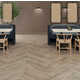 Sustainable Biomaterial Flooring Image 1
