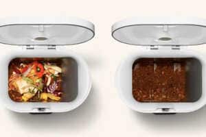 Next-Gen Food Scraps Bins Article Thubnail