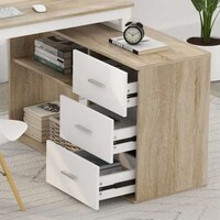 Minimalist Multi-Position Workstations Image 2