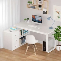 Minimalist Multi-Position Workstations Image 4