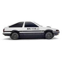Retro Car-Inspired Computer Mouse Image 1