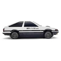 Retro Car-Inspired Computer Mouse