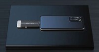 Card-Sized Powerbank Flashlights Image 3