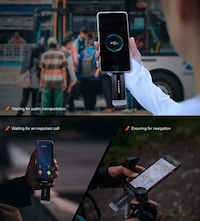 Card-Sized Powerbank Flashlights Image 5