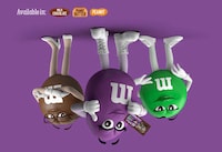 All-Female Chocolate Packagings Image 1