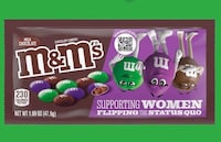All-Female Chocolate Packagings Image 2