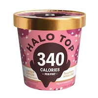 Romantic Ice Cream Flavors