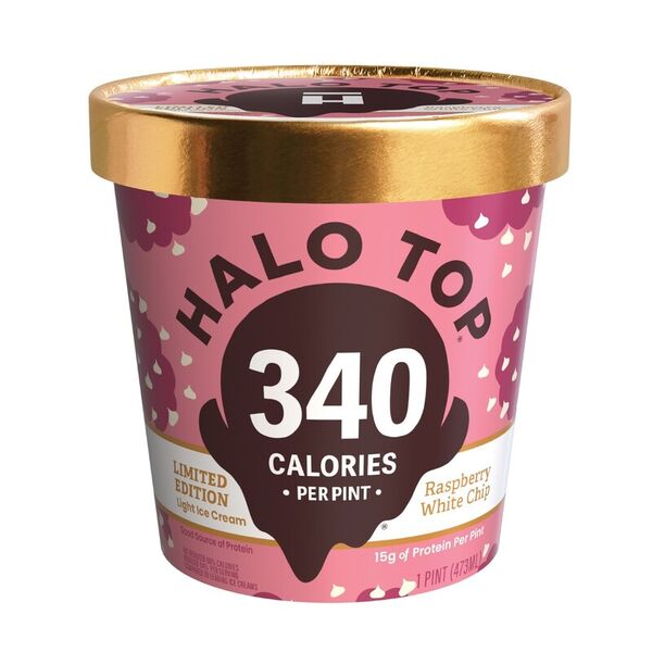 Romantic Ice Cream Flavors