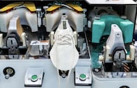 Robotic Knitting Factories Image 2