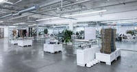 Robotic Knitting Factories Image 3