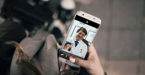 Opioid-Specific Telehealth Platforms