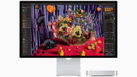 Powerful Pint-Sized Computers
