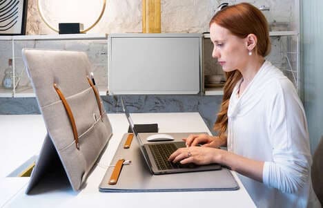 Portable Personal Office Accessories