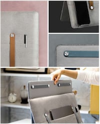 Portable Personal Office Accessories Image 2