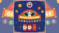 New Year Restaurant Games Image 1