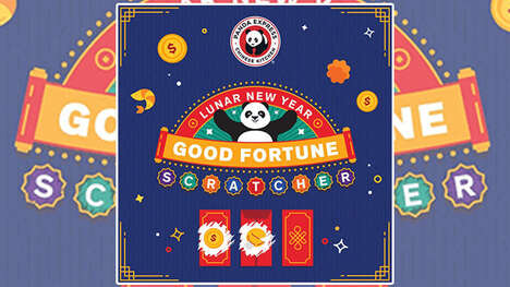 New Year Restaurant Games