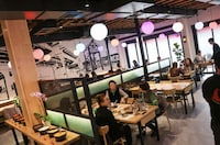 All-You-Can-Eat Tteokbokki Restaurants Image 2