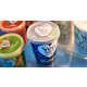Reduced Plastic Yogurt Packaging Image 1