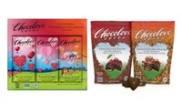 Romantic Specialty Candy Gifts