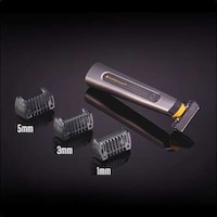 Precision Grooming Tools Image 2